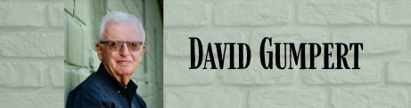 David Gumpert